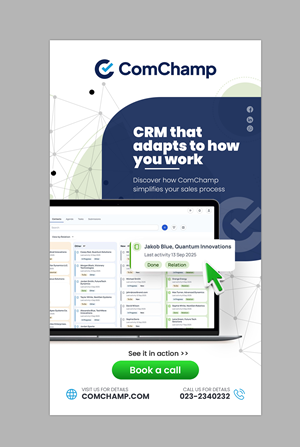 Flyer Design by Osama Soliman for this project | Design: #36746147