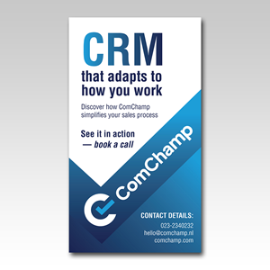 Flyer Design by YourLogoMaster for this project | Design: #36748497