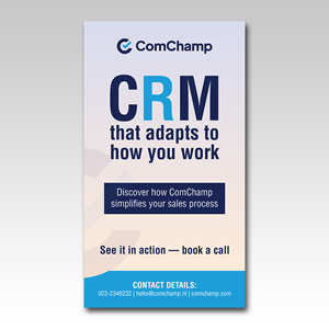 Flyer Design by YourLogoMaster for this project | Design: #36748498