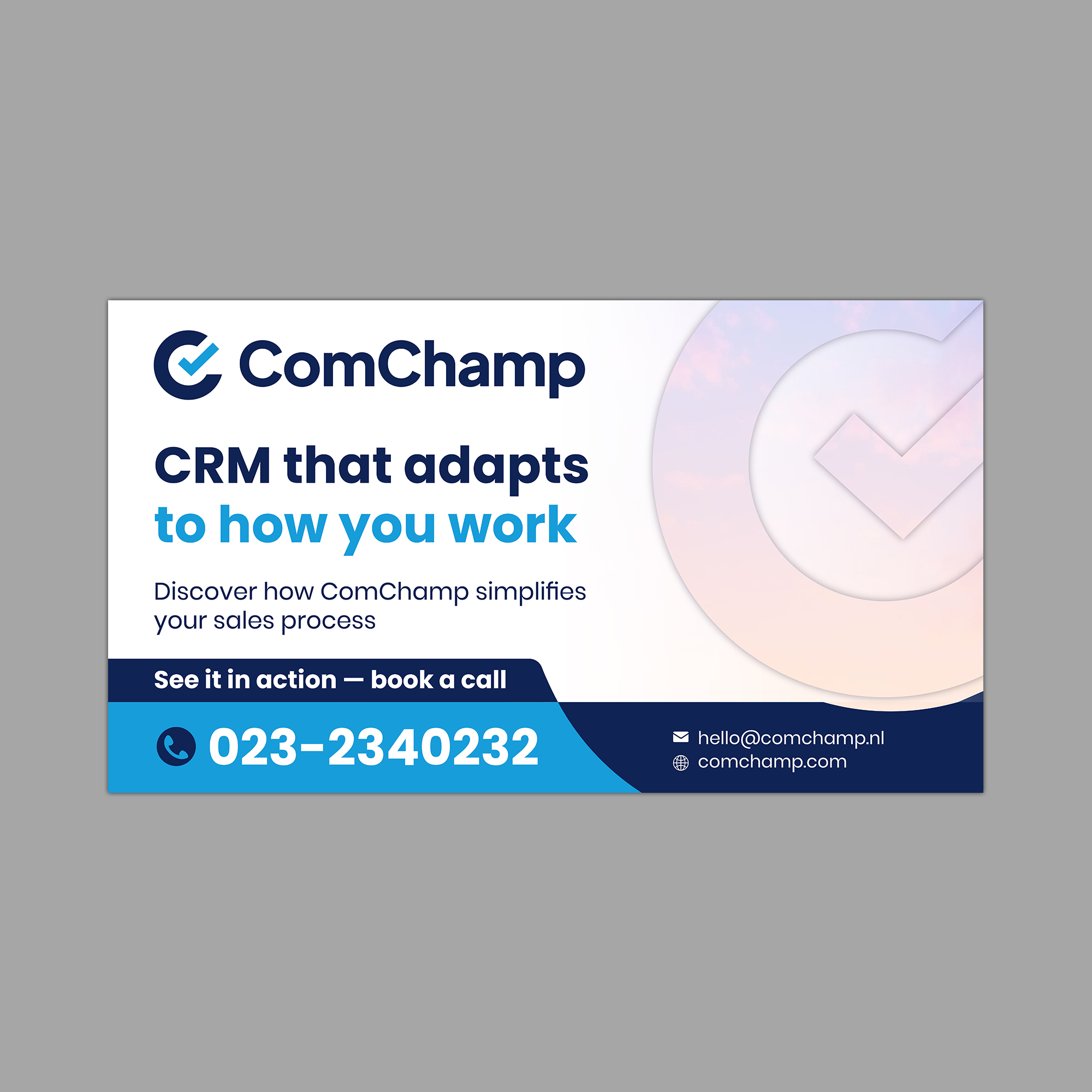 Flyer Design by GraphicMonster for this project | Design #36764373