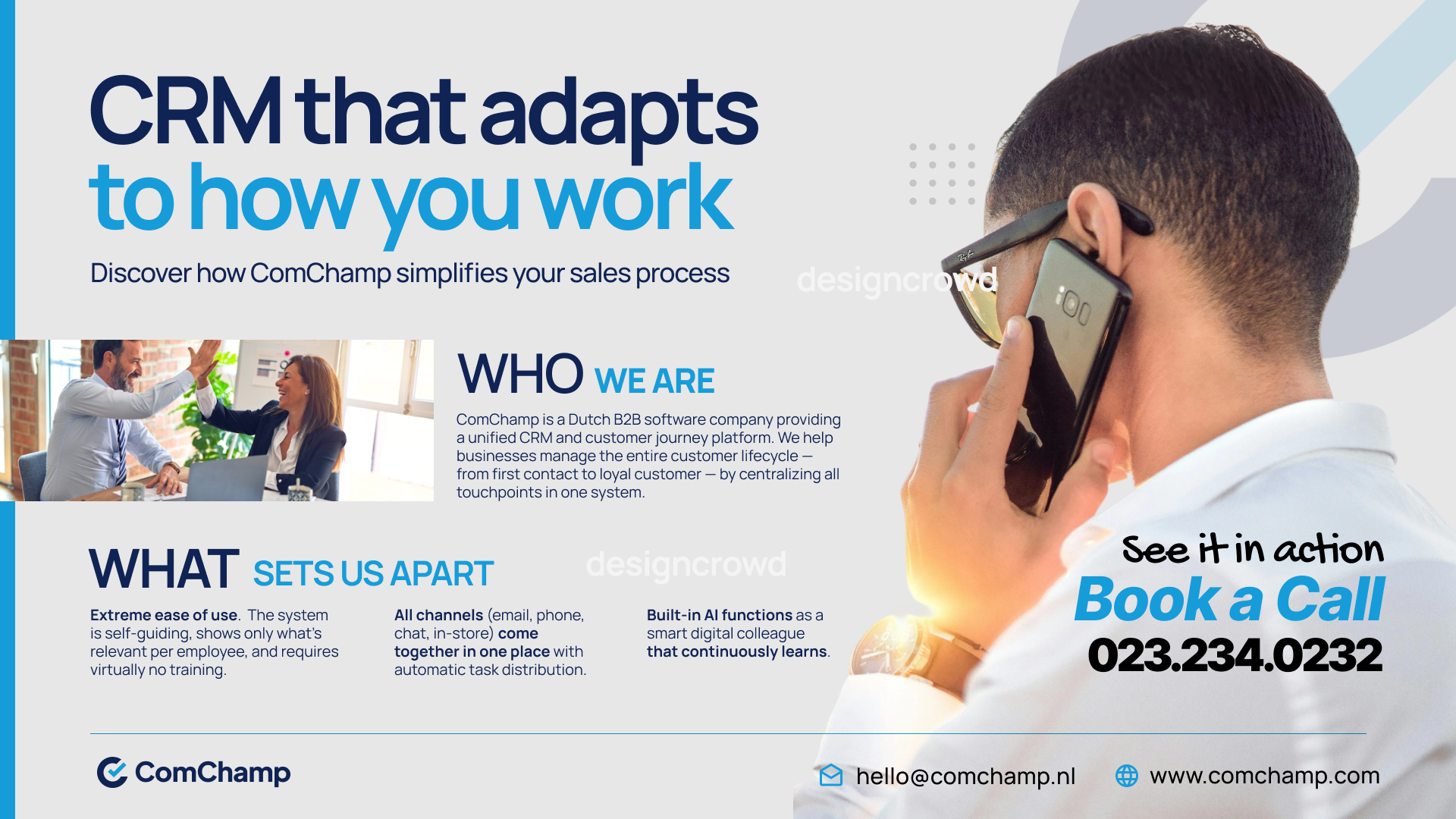 Flyer Design by JK18 for this project | Design #36757640