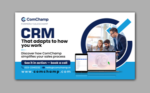 Flyer Design by debdesign for this project | Design: #36746337