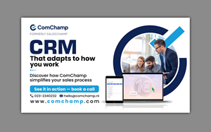 Flyer Design by debdesign for this project | Design: #36746338