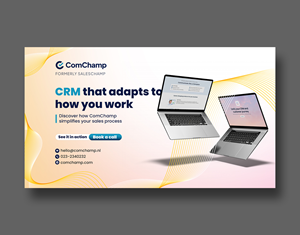 Flyer Design by debdesign for this project | Design: #36746535