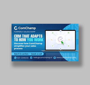 Flyer Design by debdesign for this project | Design: #36747251