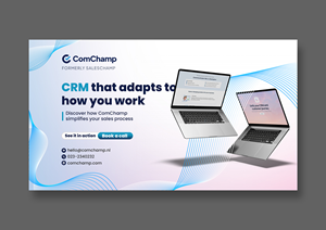 Flyer Design by debdesign for this project | Design: #36750554