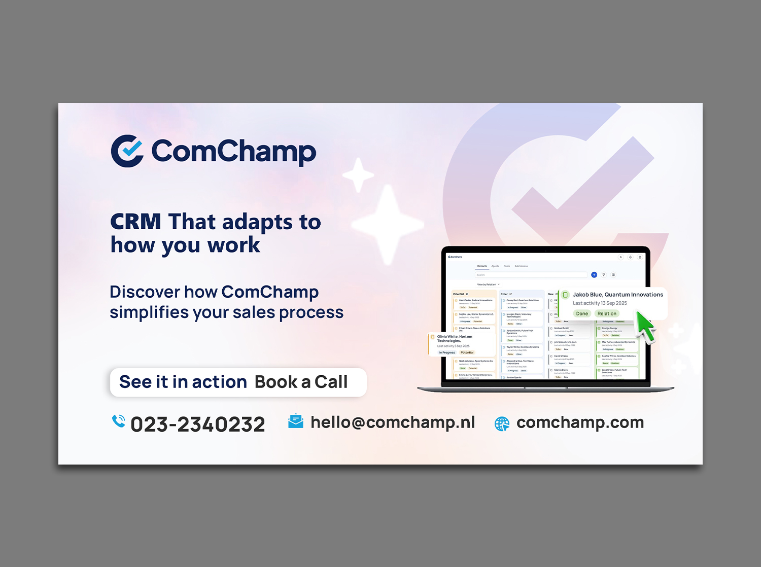 Flyer Design by debdesign for this project | Design #36751490