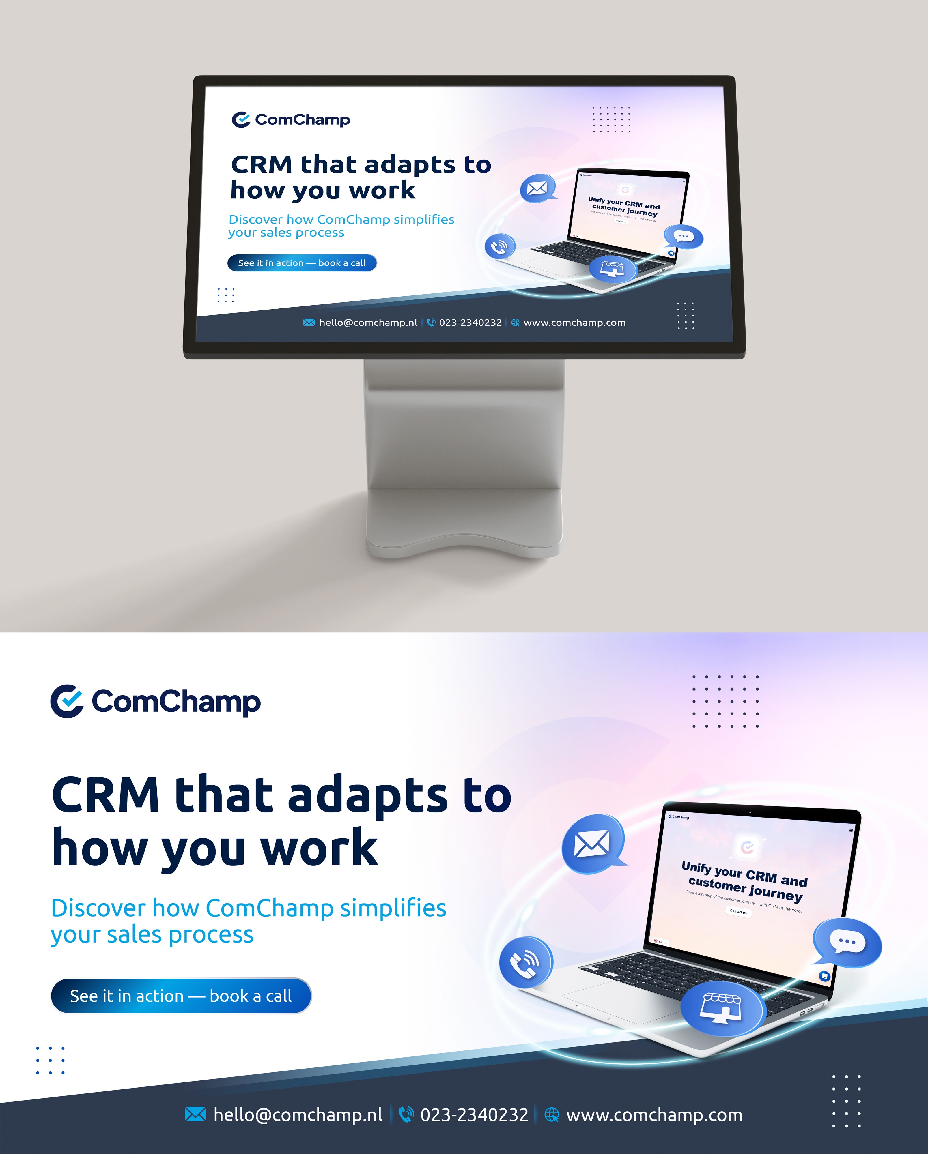 Flyer Design by Impressive Designs for this project | Design #36746094