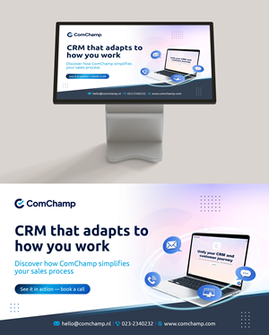 Flyer Design by Impressive Designs for this project | Design #36746094