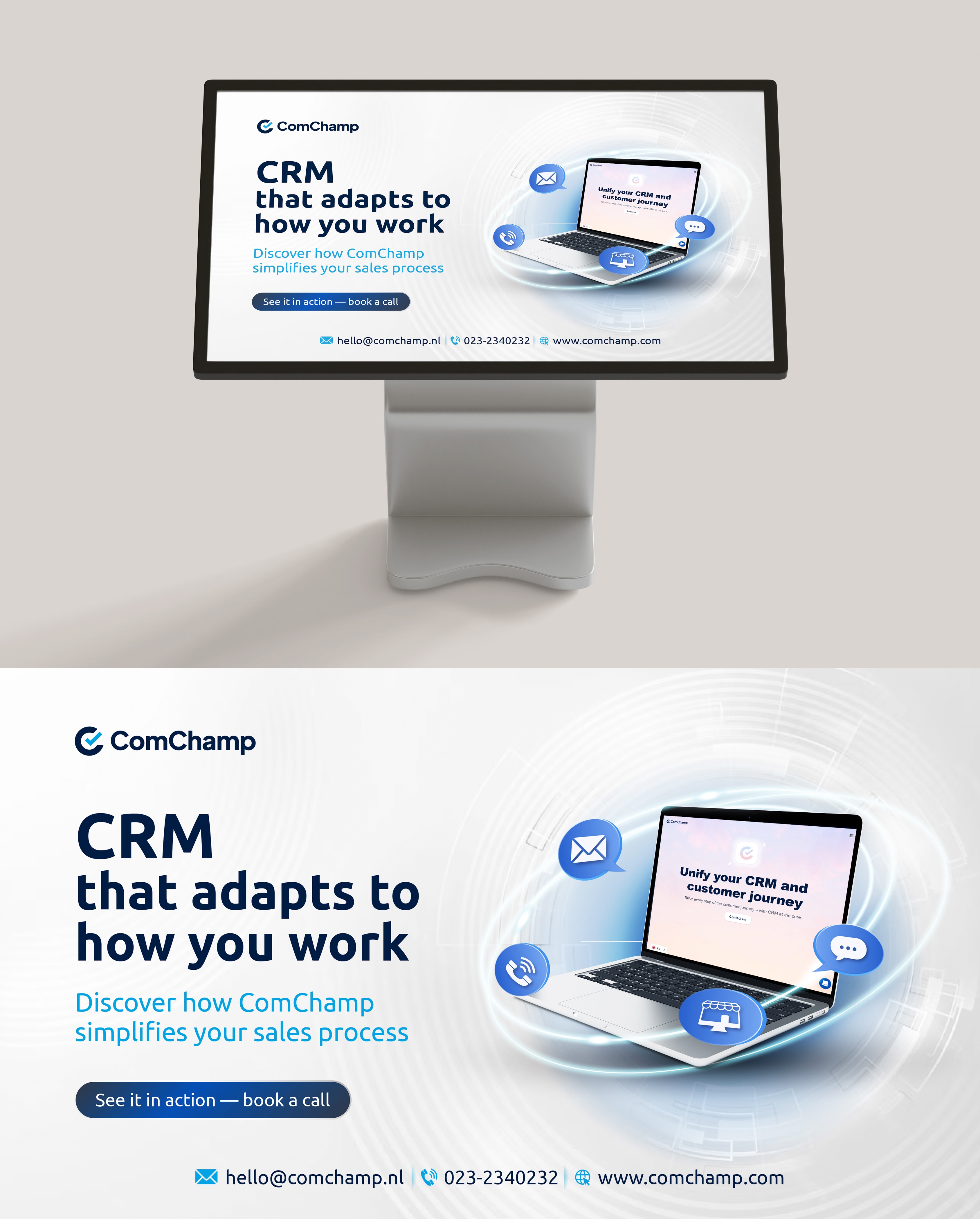 Flyer Design by Impressive Designs for this project | Design #36746095