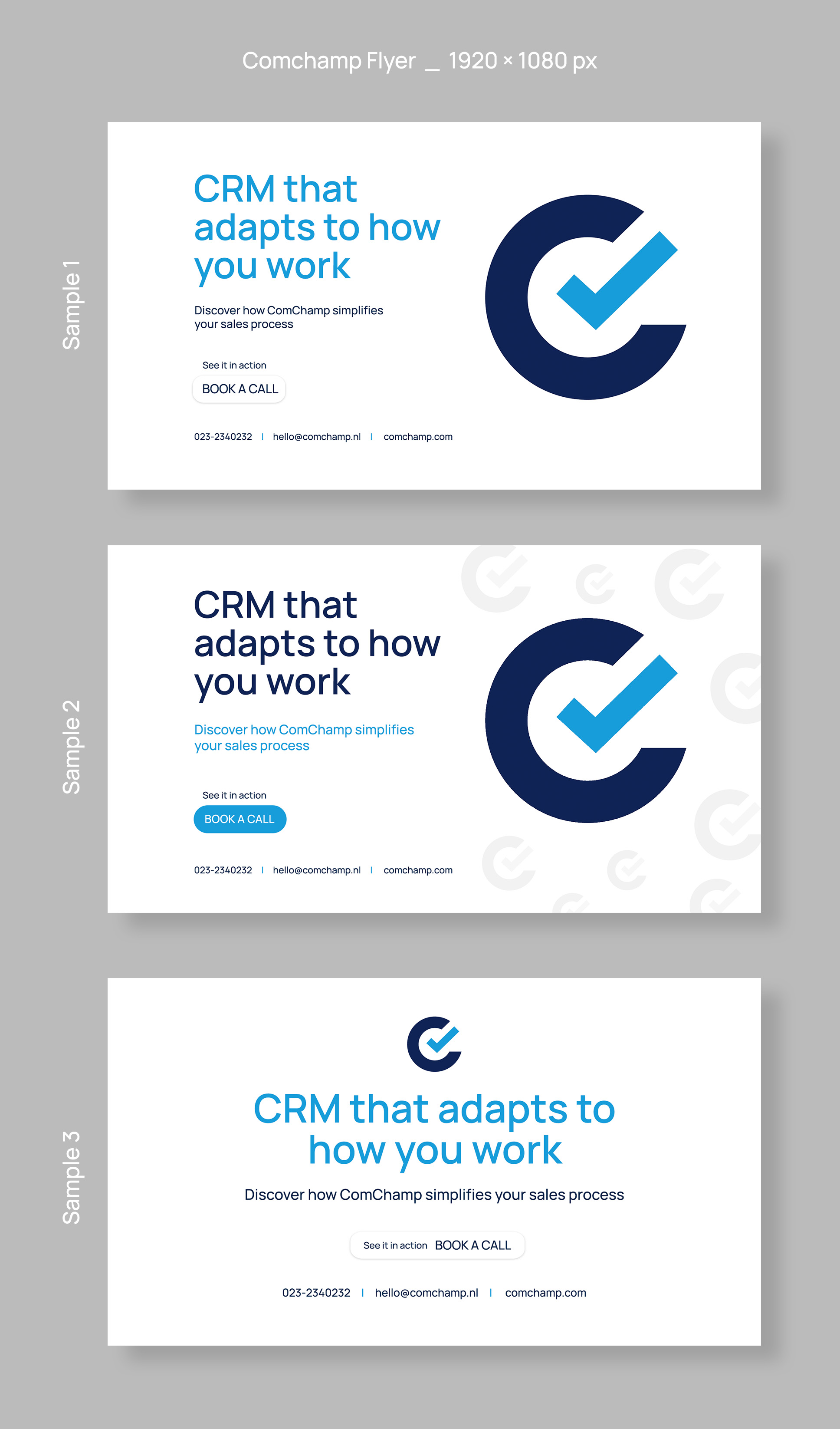 Flyer Design by ARTOGRAPHY for this project | Design #36777565