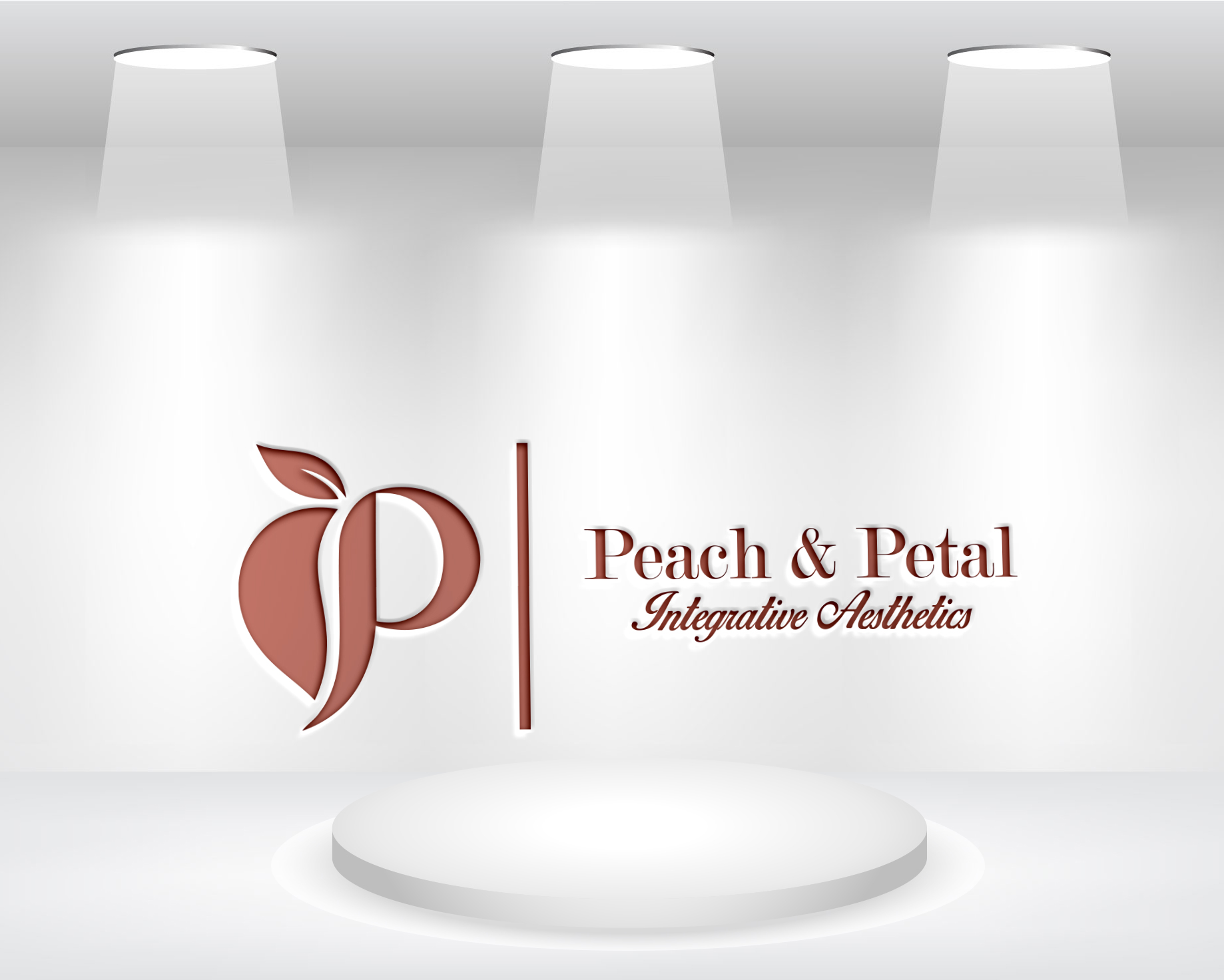 Diseño de Logo por Lamiya... para este proyecto | Diseño #36747786