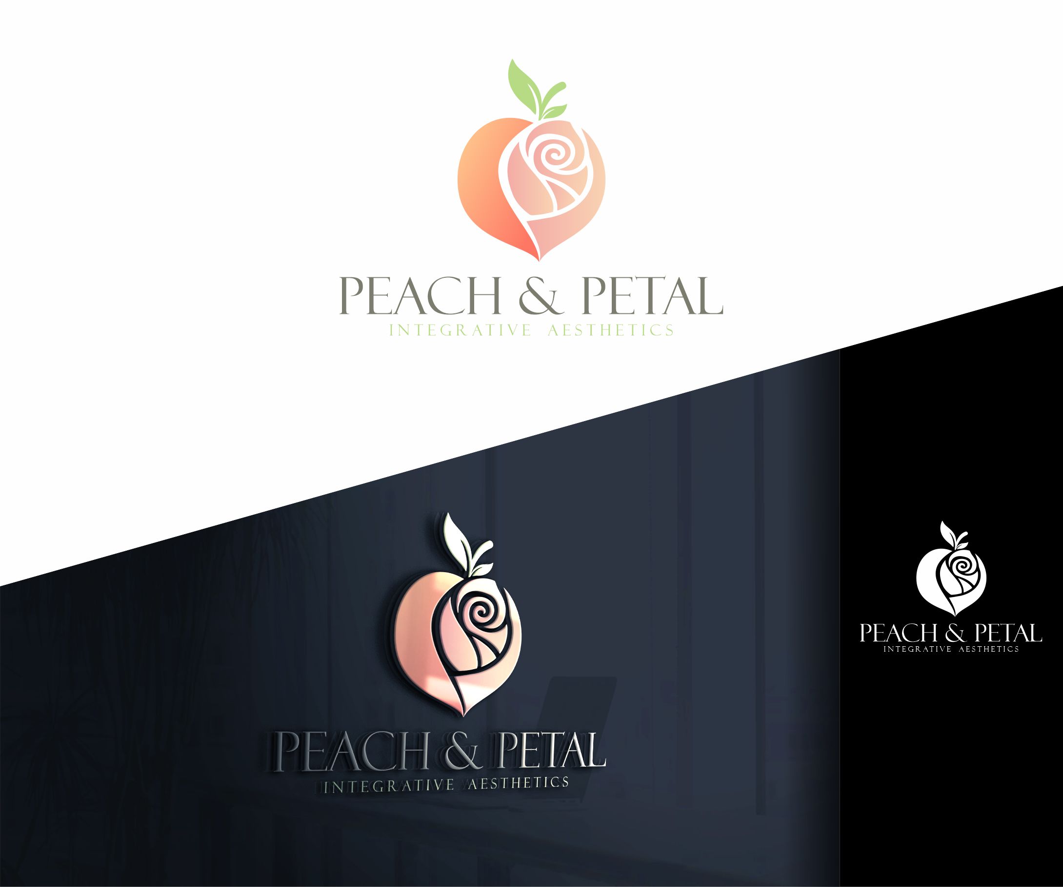Logo Design by alkaline for this project | Design #36747315