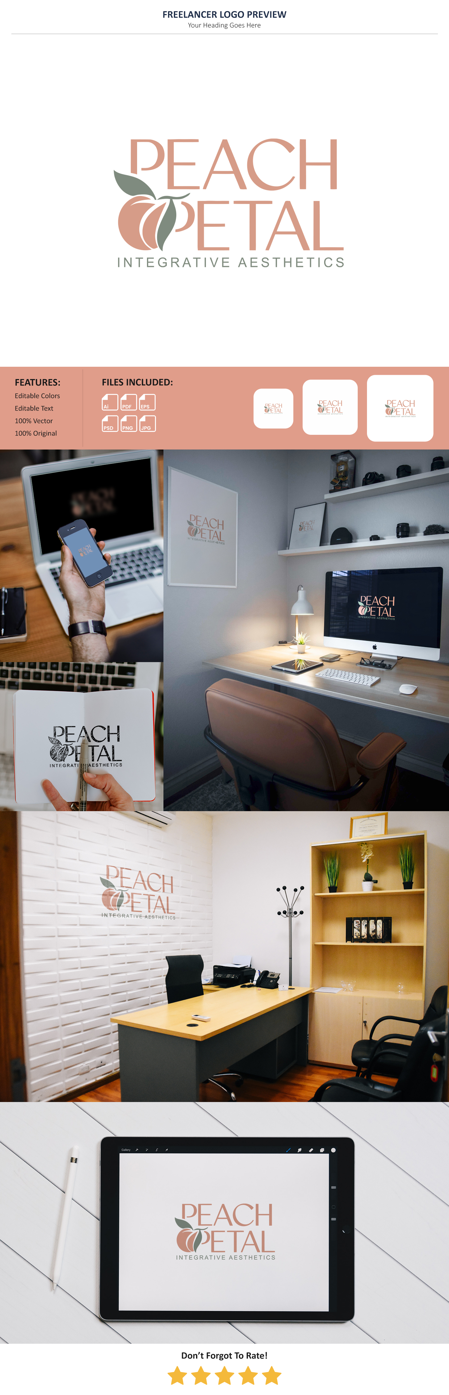 Logo Design by VectorForge for this project | Design #36748841