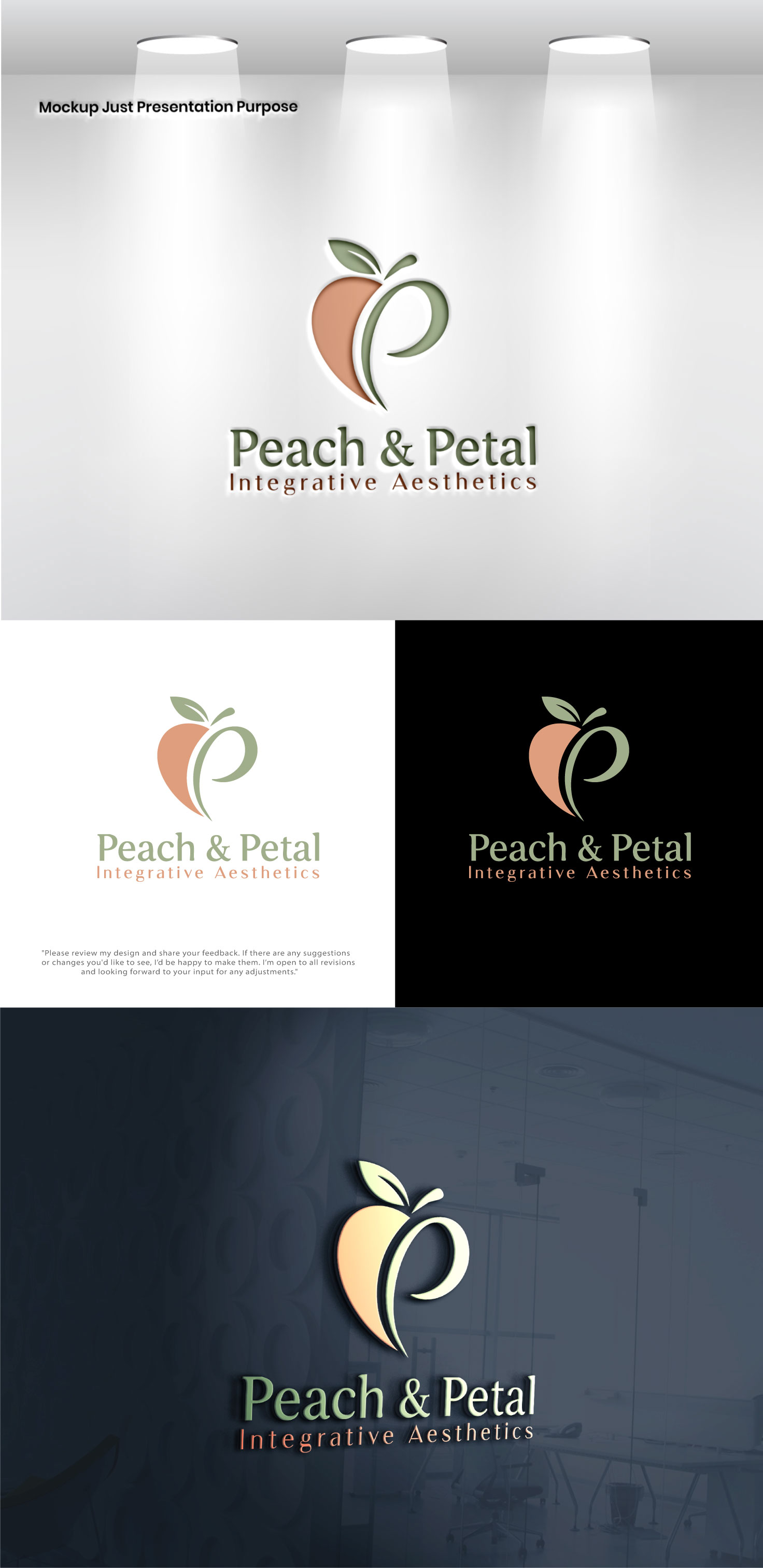 Logo-Design von VectorForge für dieses Projekt | Design #36773697