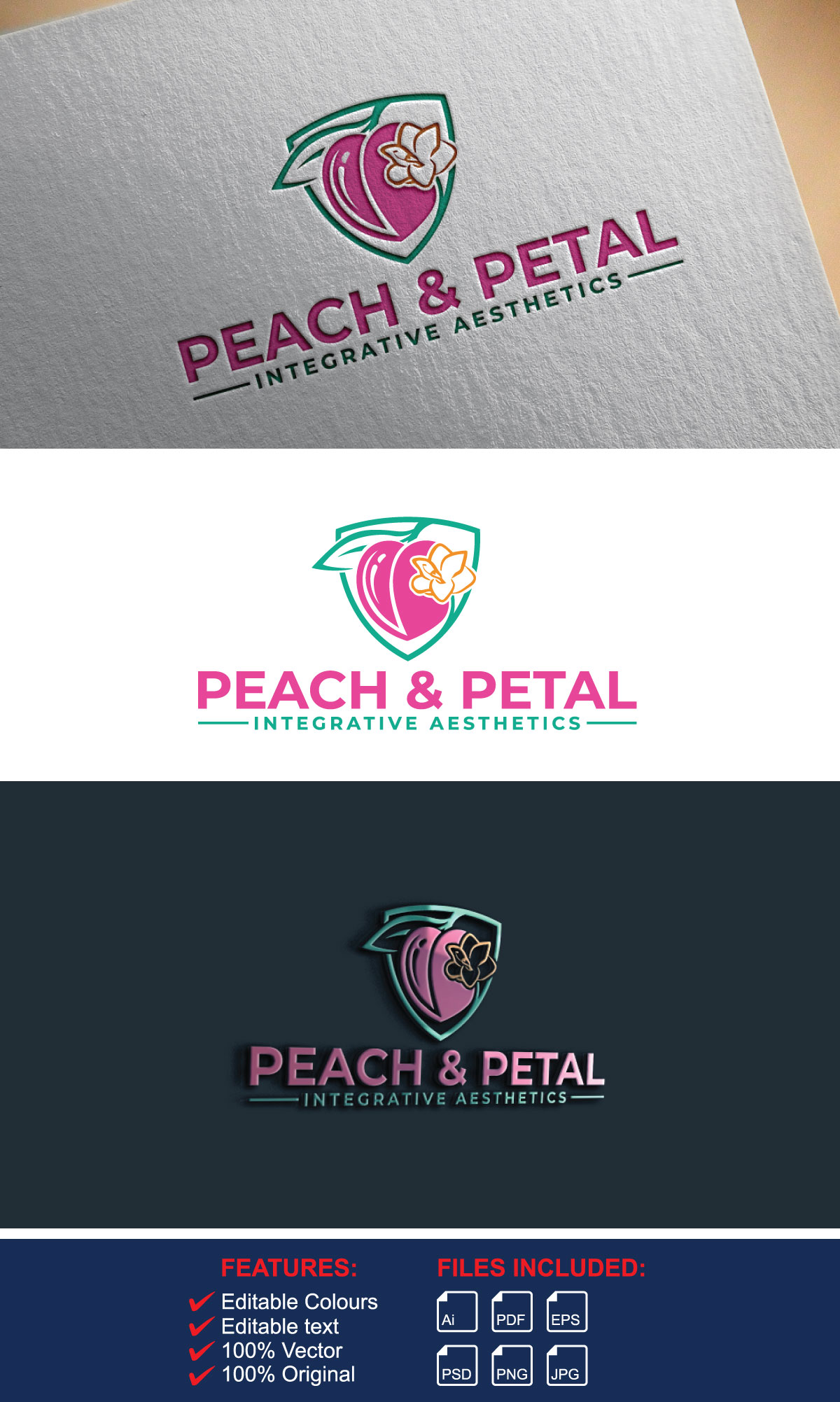 Logo-Design von ThemeBoss für dieses Projekt | Design #36745498
