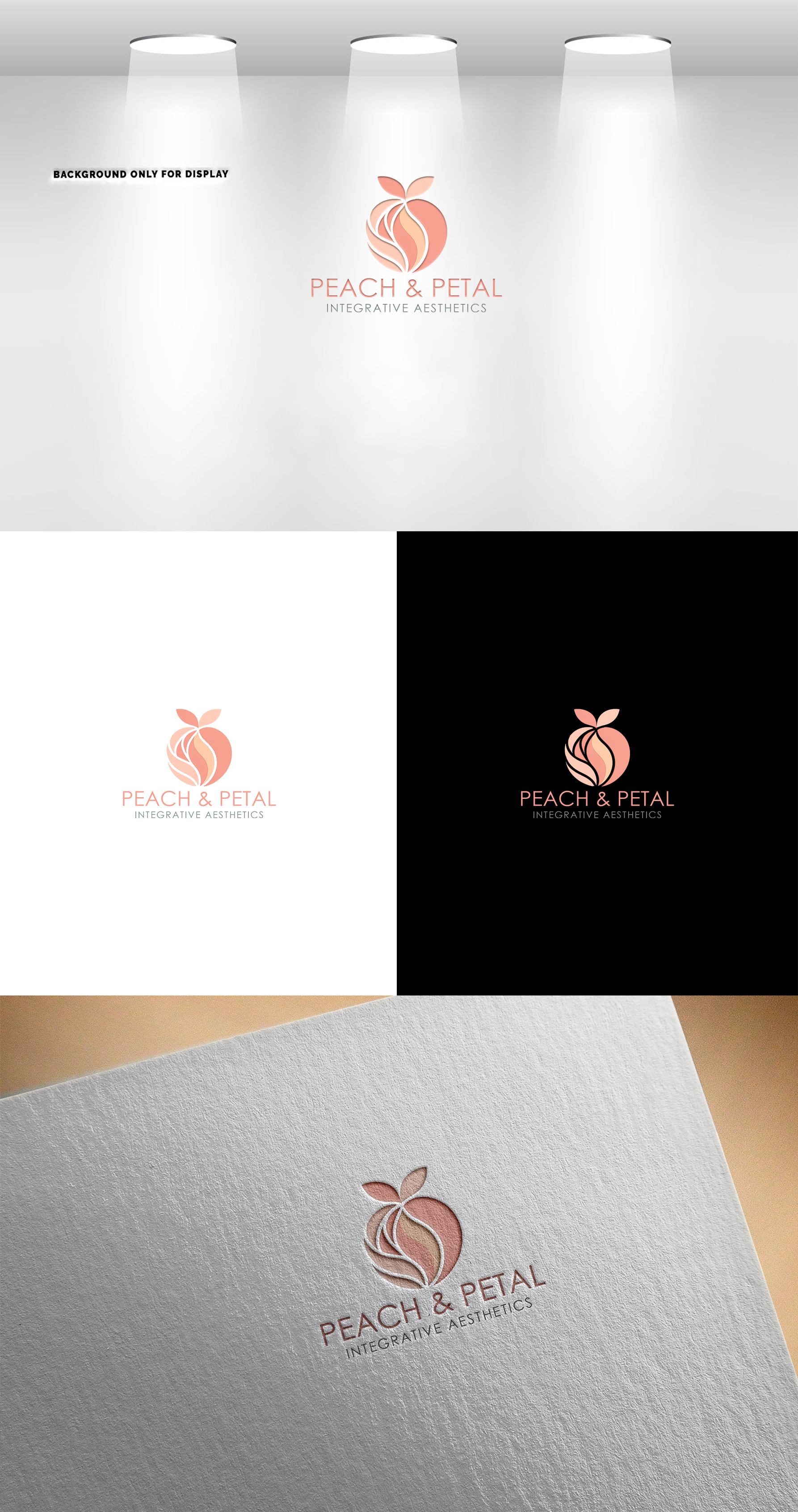 Logo Design by Rahmina for this project | Design #36745865