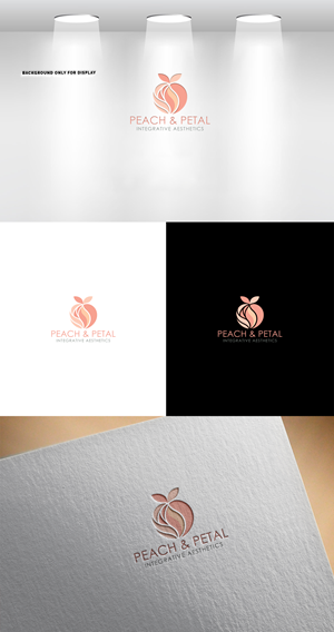 Logo Design by Rahmina for this project | Design: #36745865
