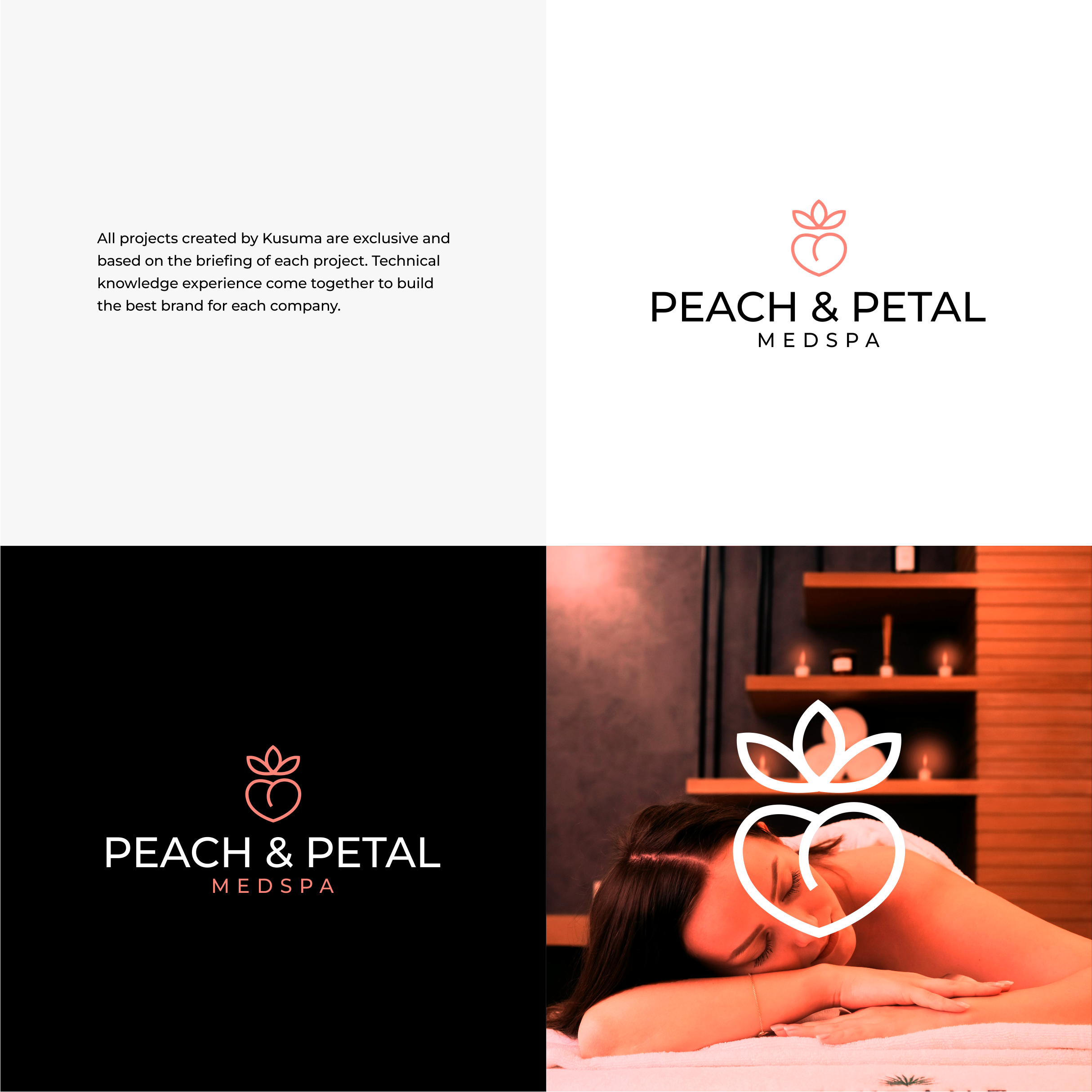 Logo-Design von Kusuma Studio für dieses Projekt | Design #36745676