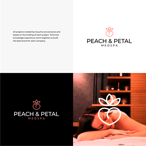 Logo-Design von Kusuma Studio für dieses Projekt | Design: #36745676