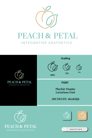 Logo Design by siyam77