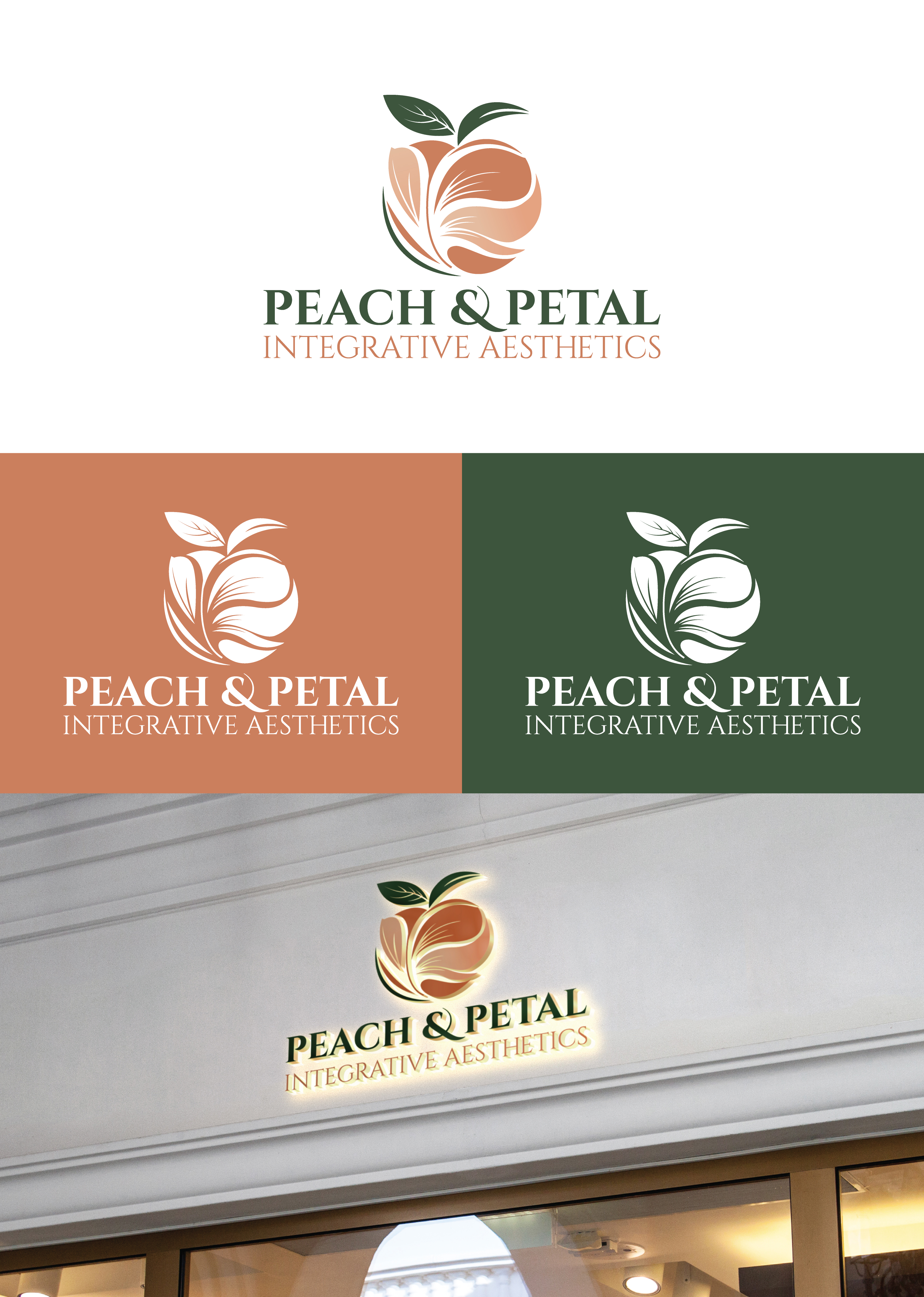 Diseño de Logo por Creatify Lab para este proyecto | Diseño #36745166