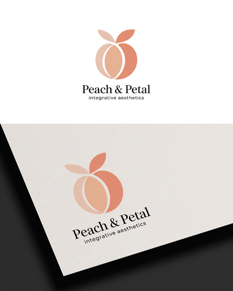 Logo Design by Mr. Jin for this project | Design #36752374