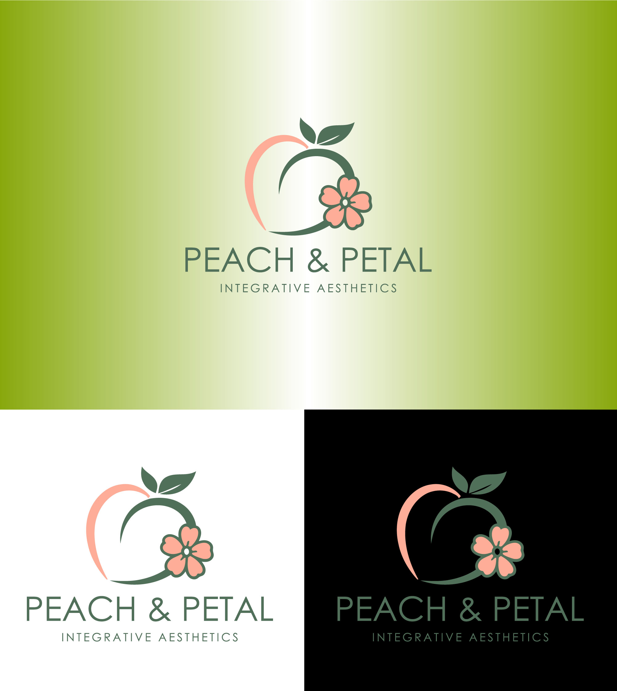 Logo-Design von Farhan100 für dieses Projekt | Design #36744284