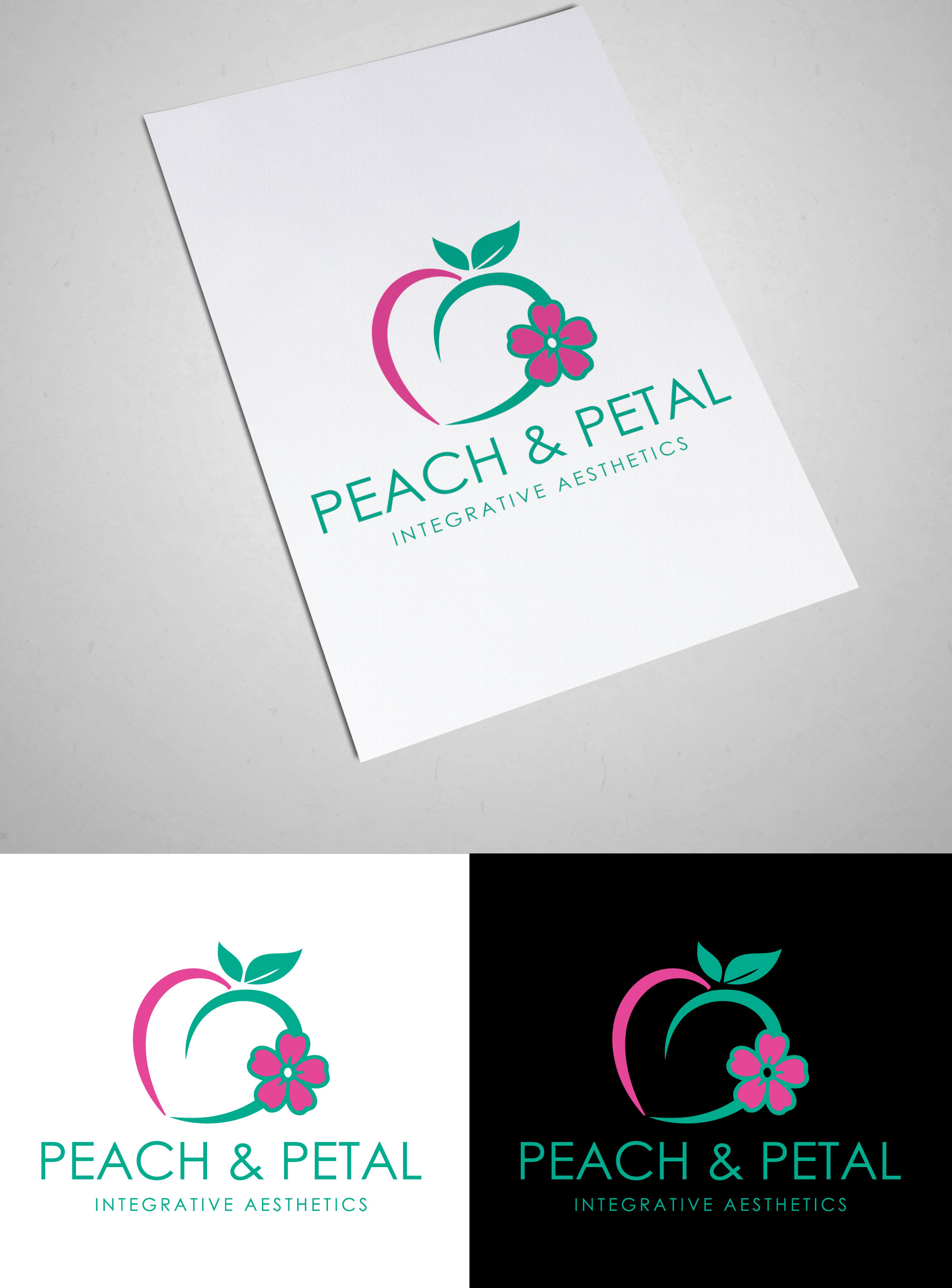 Logo-Design von Farhan100 für dieses Projekt | Design #36744487