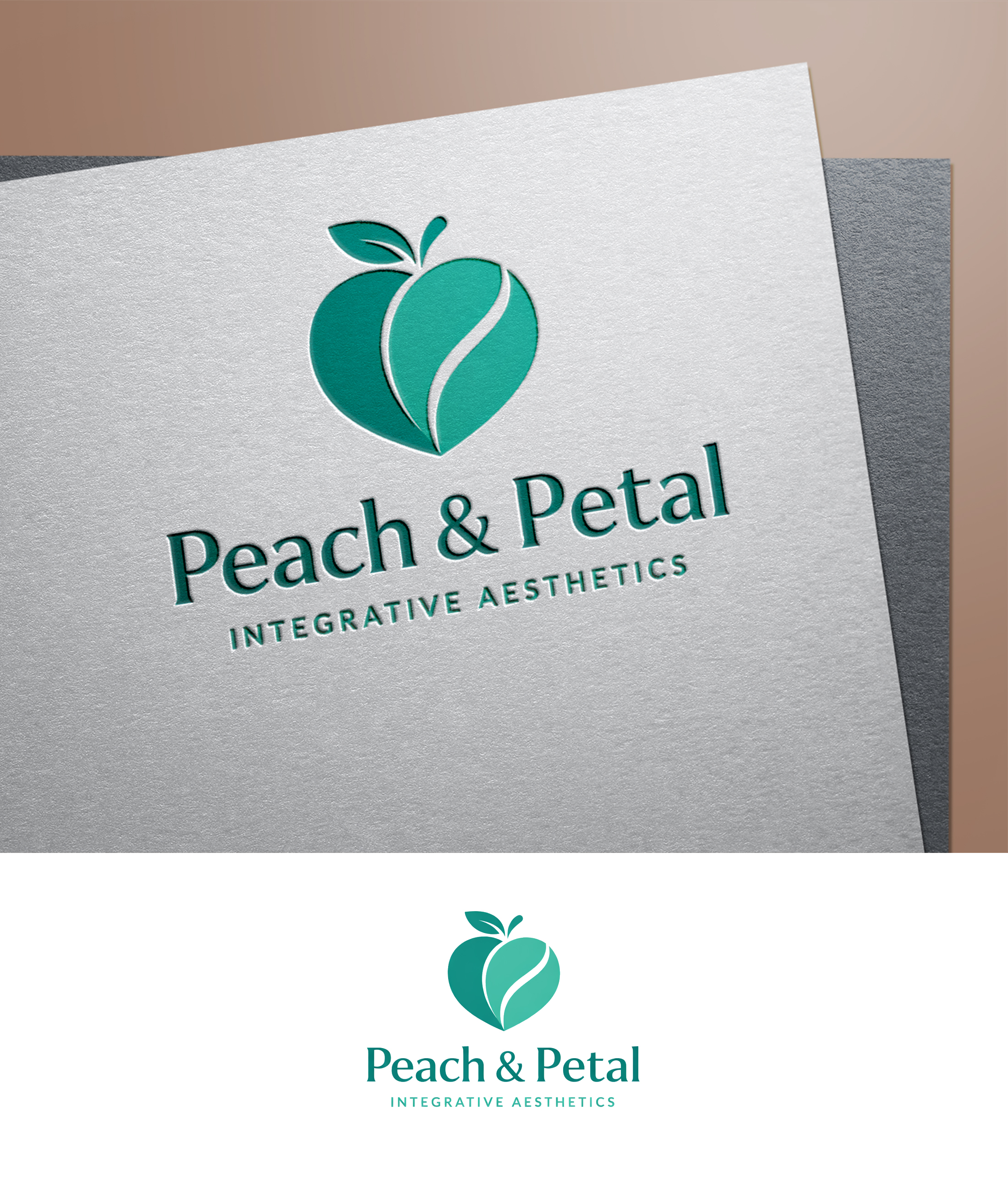 Logo Design by zoyario for this project | Design #36749266