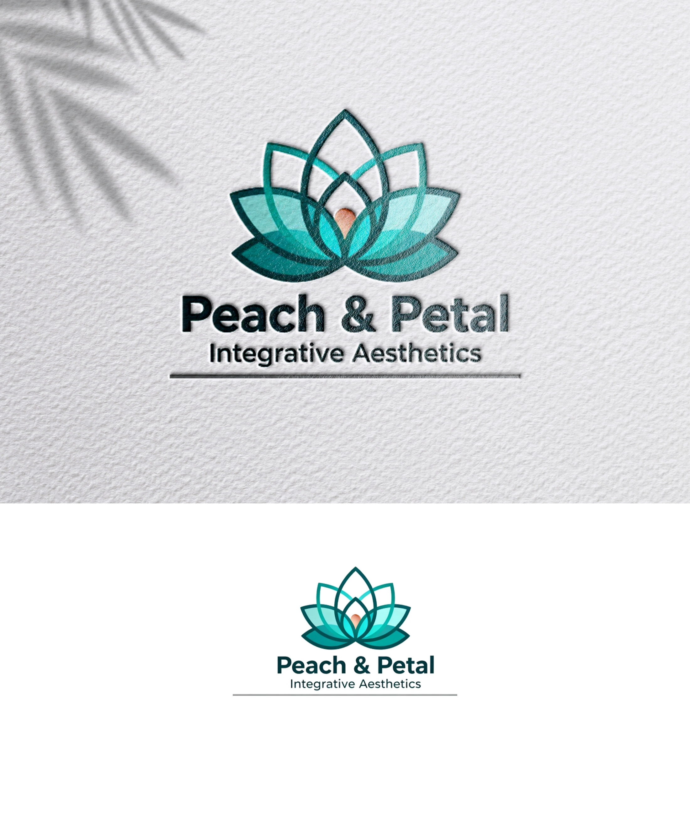 Logo Design by zoyario for this project | Design #36749267