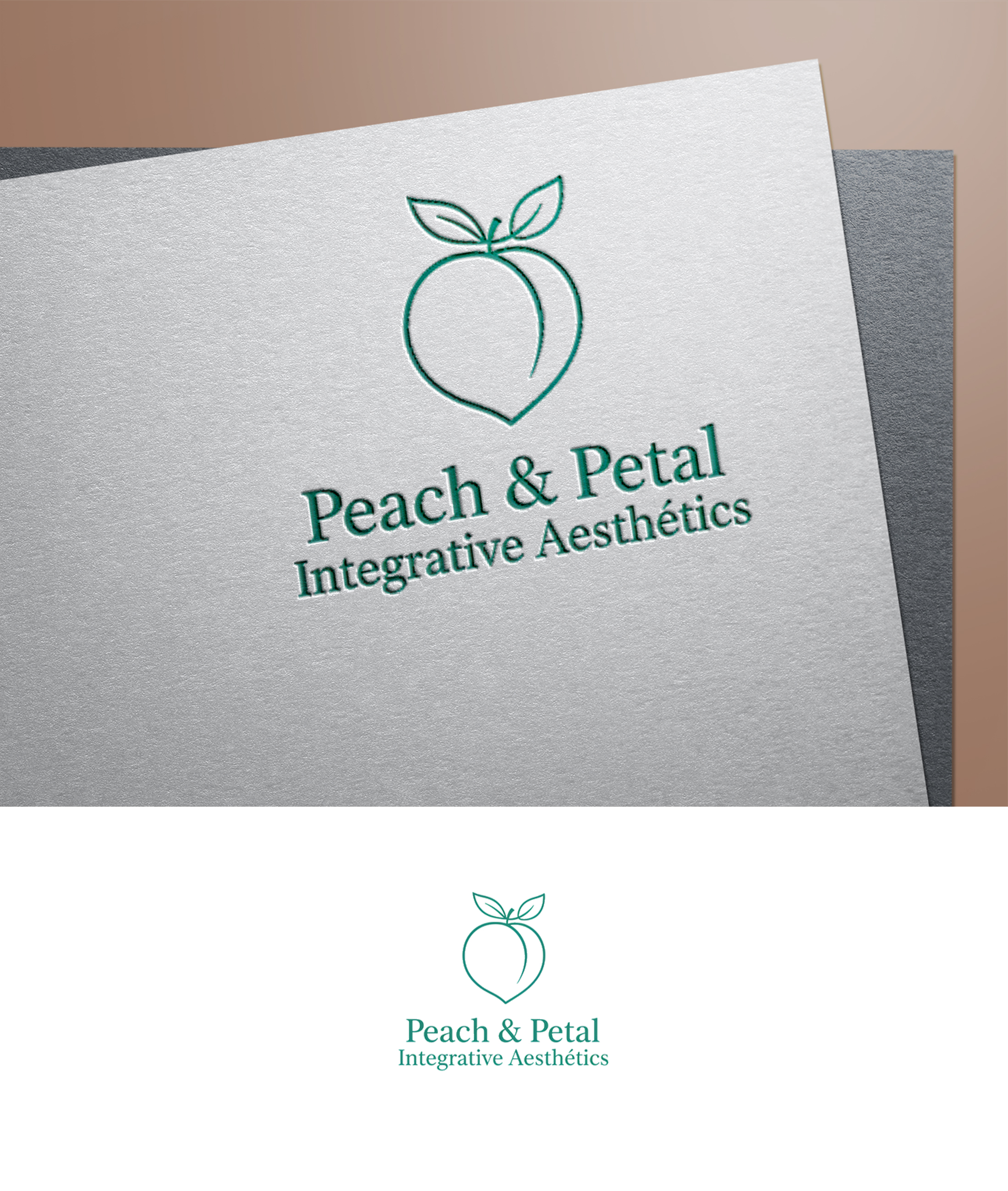 Logo Design by zoyario for this project | Design #36749269