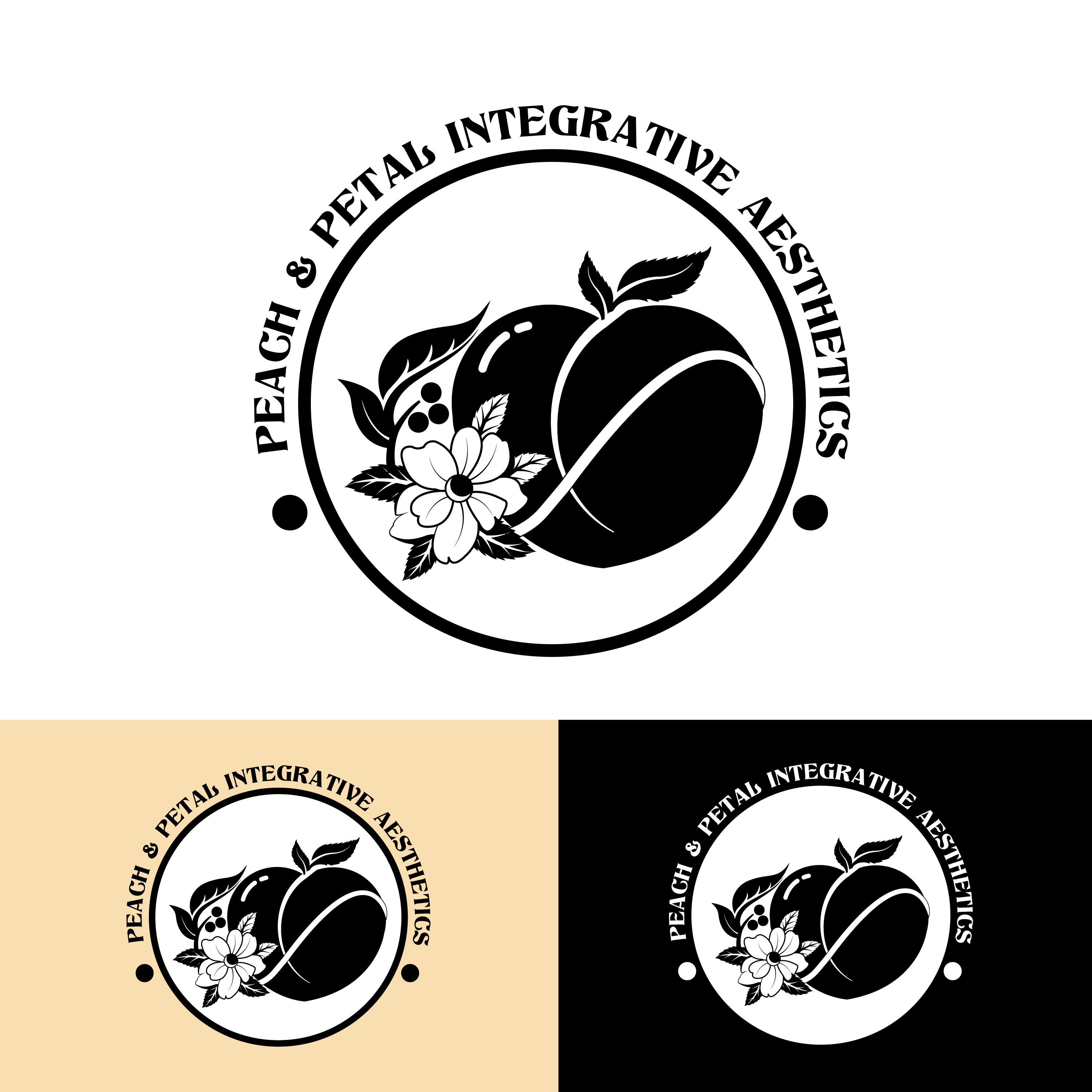 Logo Design by Wonderful design for this project | Design #36746585