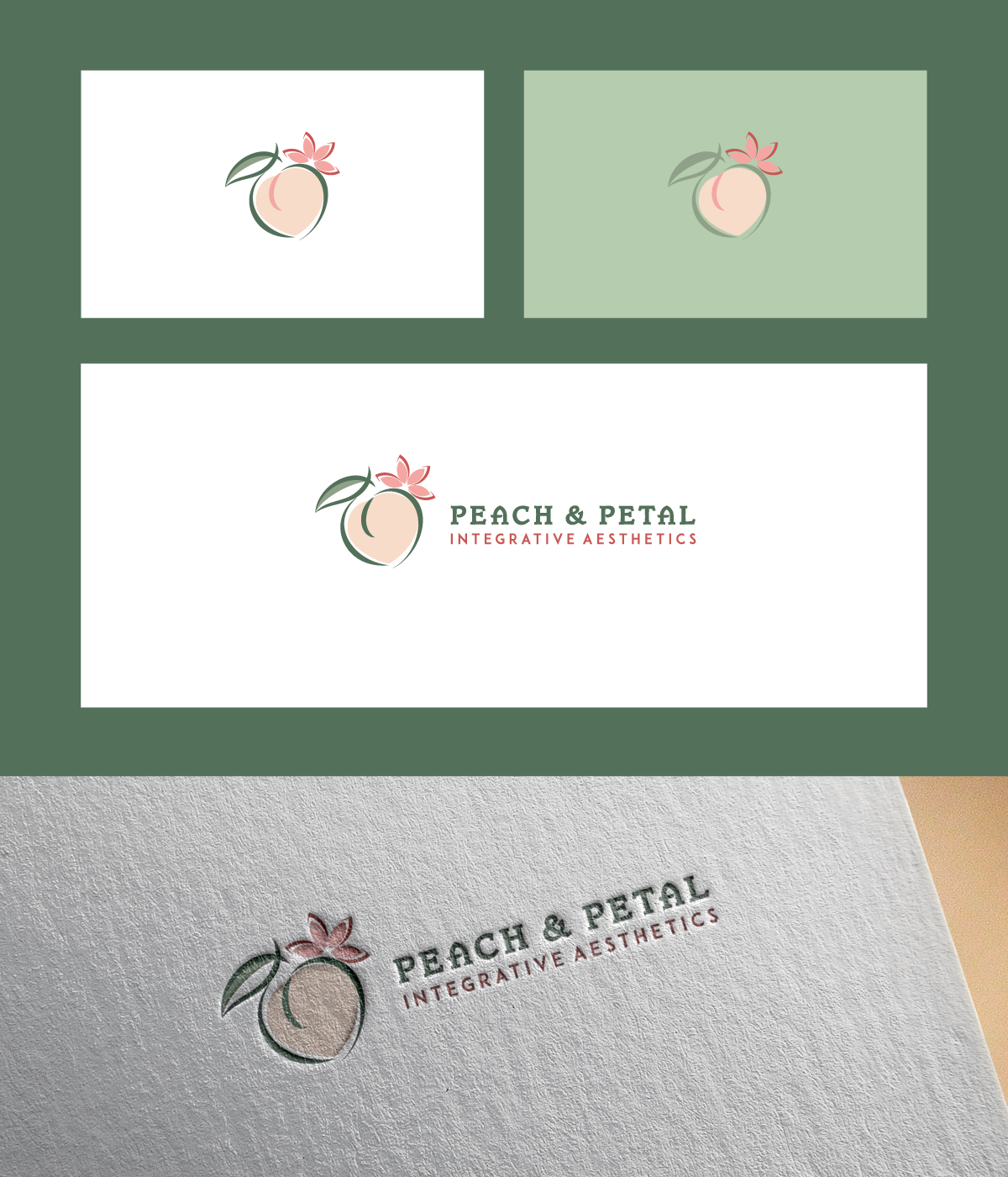 Logo Design by bijuak for this project | Design #36747949
