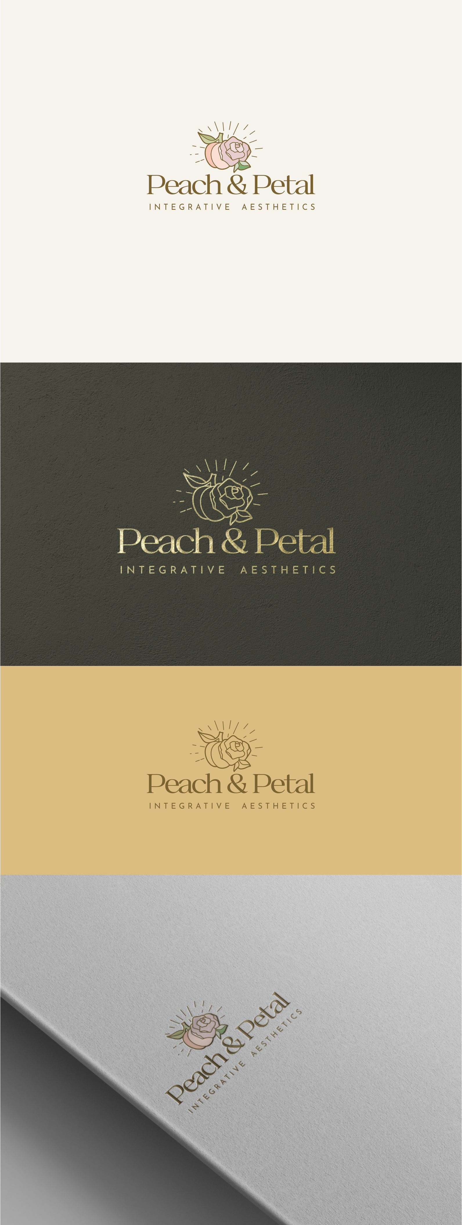 Logo Design by *mary for this project | Design #36748608