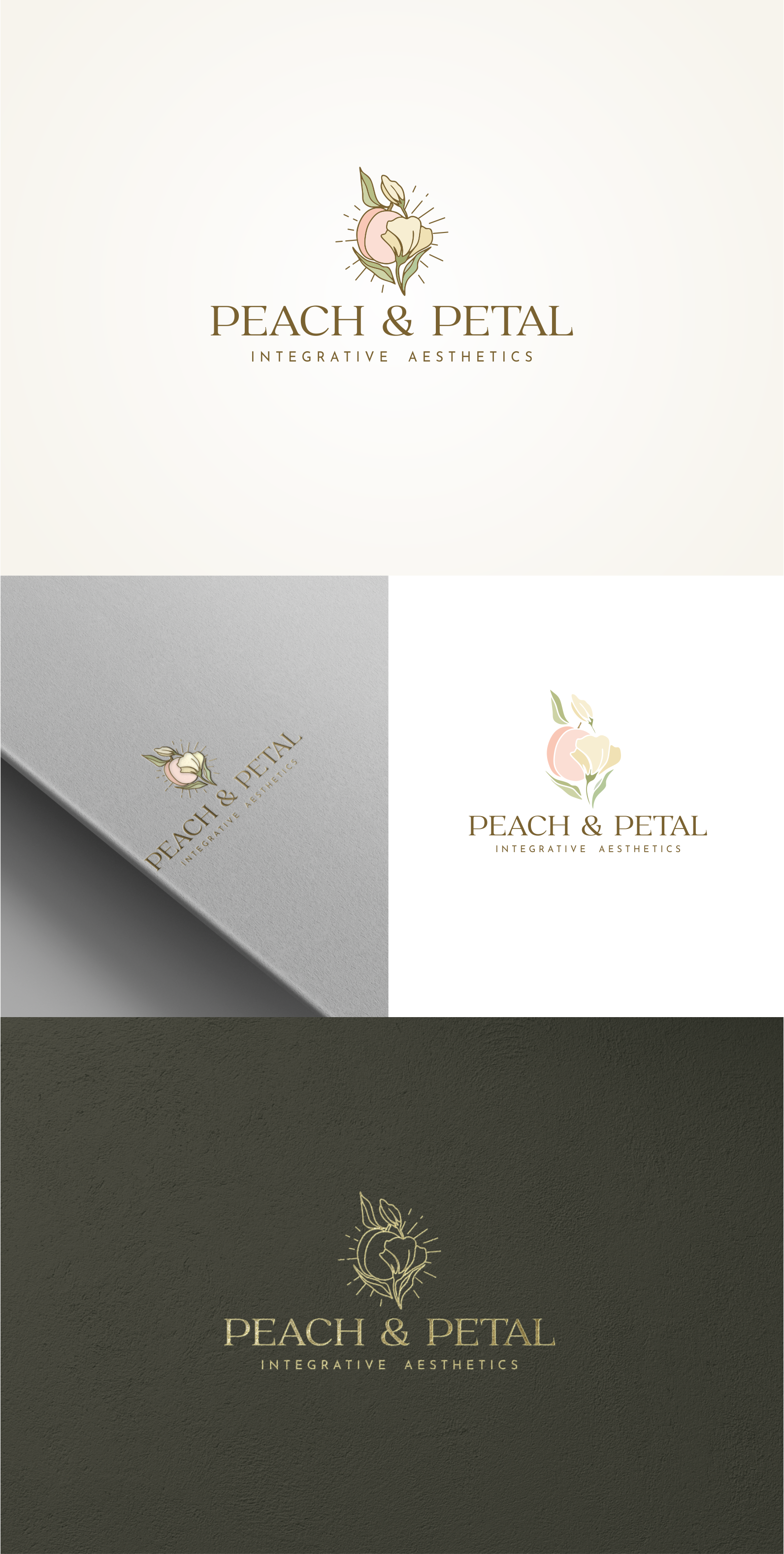Logo Design by *mary for this project | Design #36749229