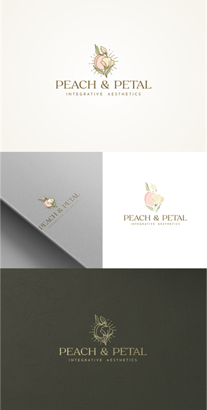Logo Design by *mary for this project | Design: #36749229