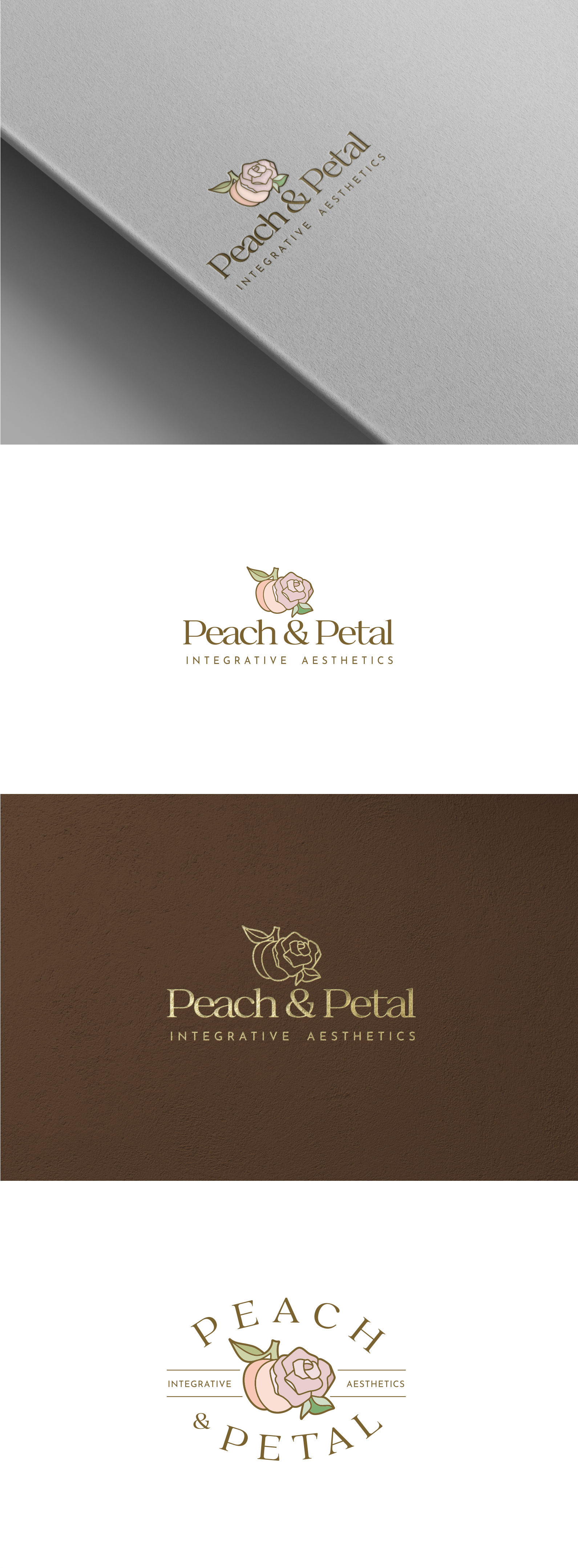 Logo Design by *mary for this project | Design #36752943