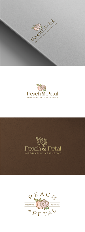 Logo Design by *mary for this project | Design: #36752943