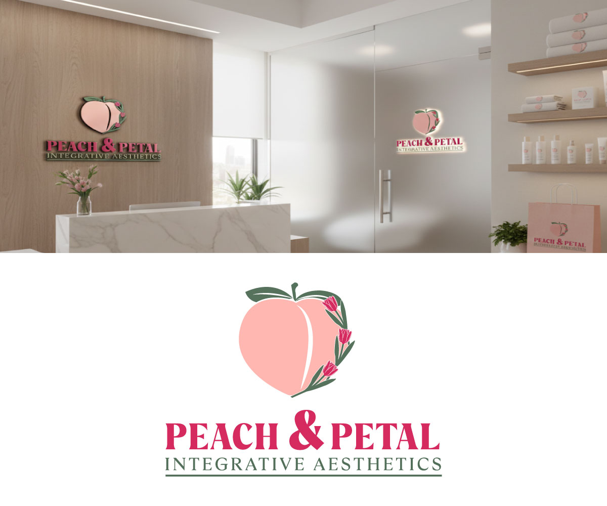 Logo Design by Ansh Design for this project | Design #36746963