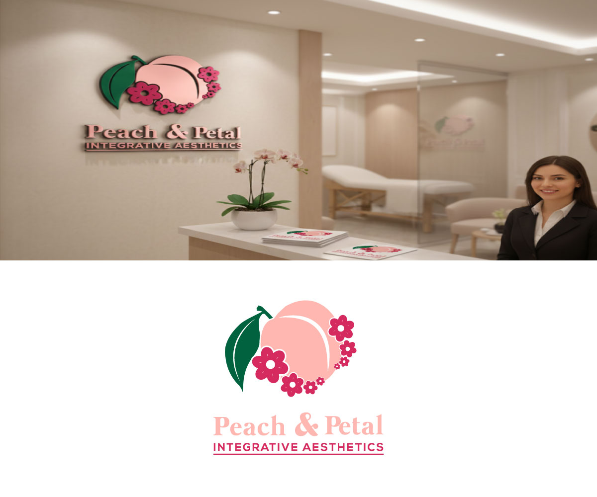 Logo Design by Ansh Design for this project | Design #36746964