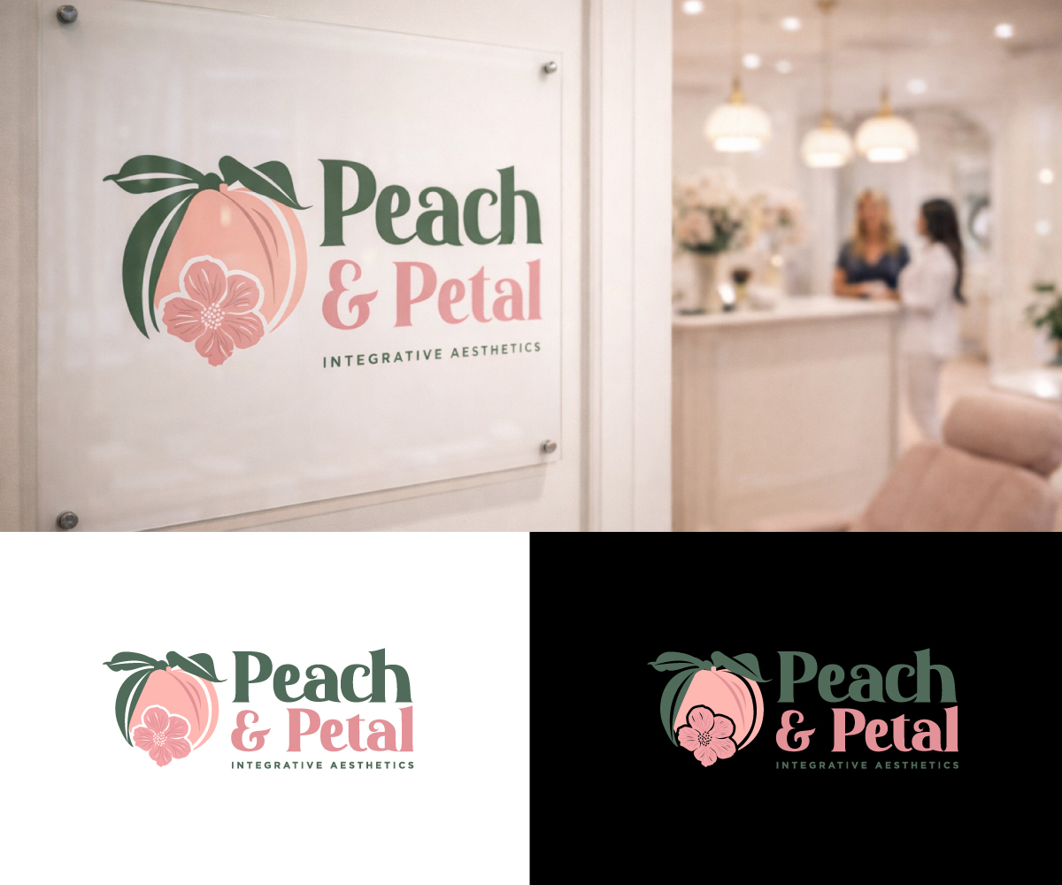 Logo Design by Ansh Design for this project | Design #36746966