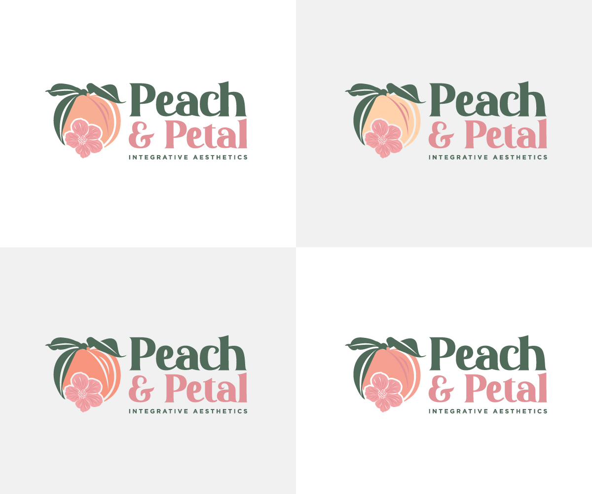 Logo Design by Ansh Design for this project | Design #36751189