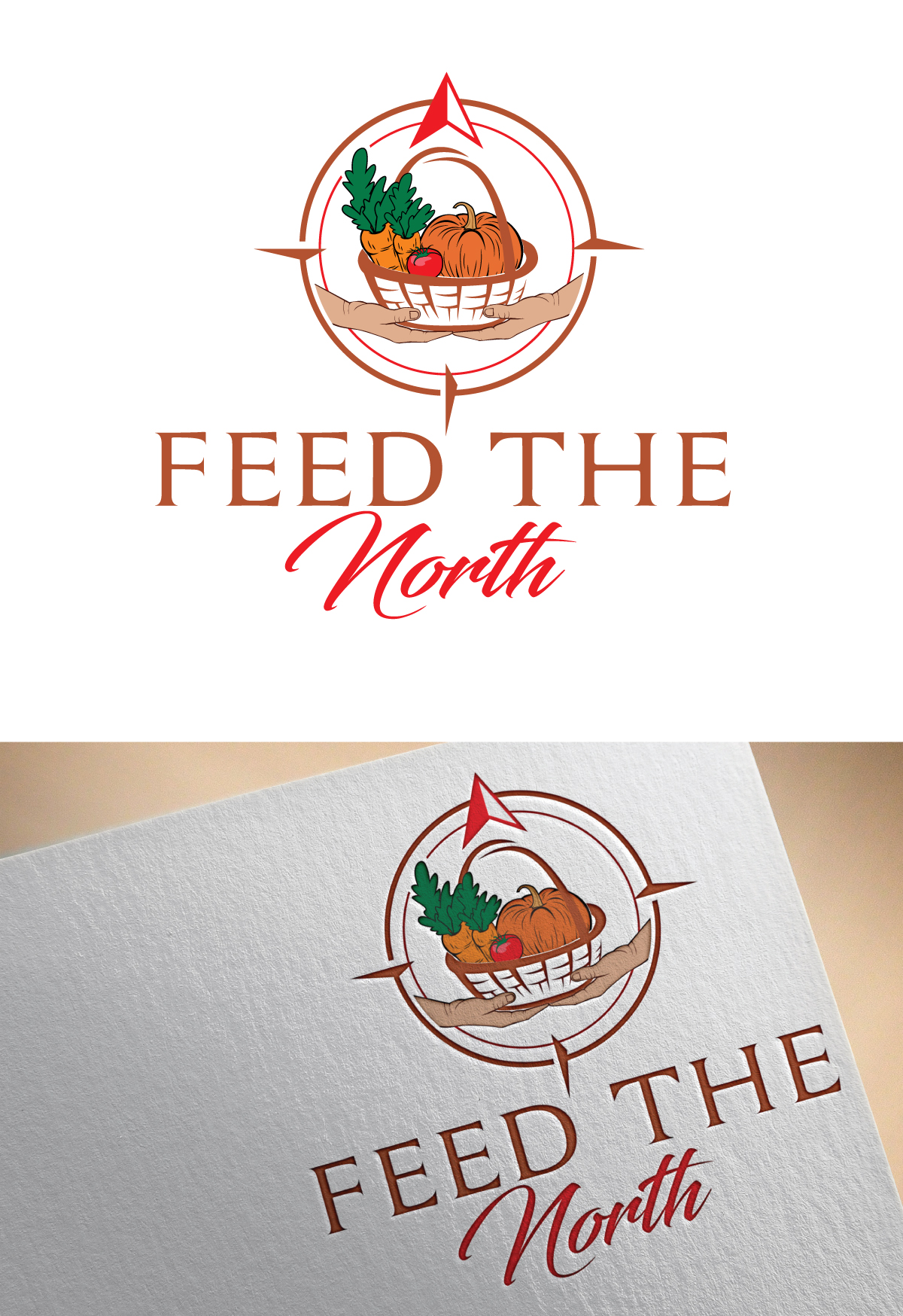 Logo Design by Om Namah Shivay for this project | Design #36752147