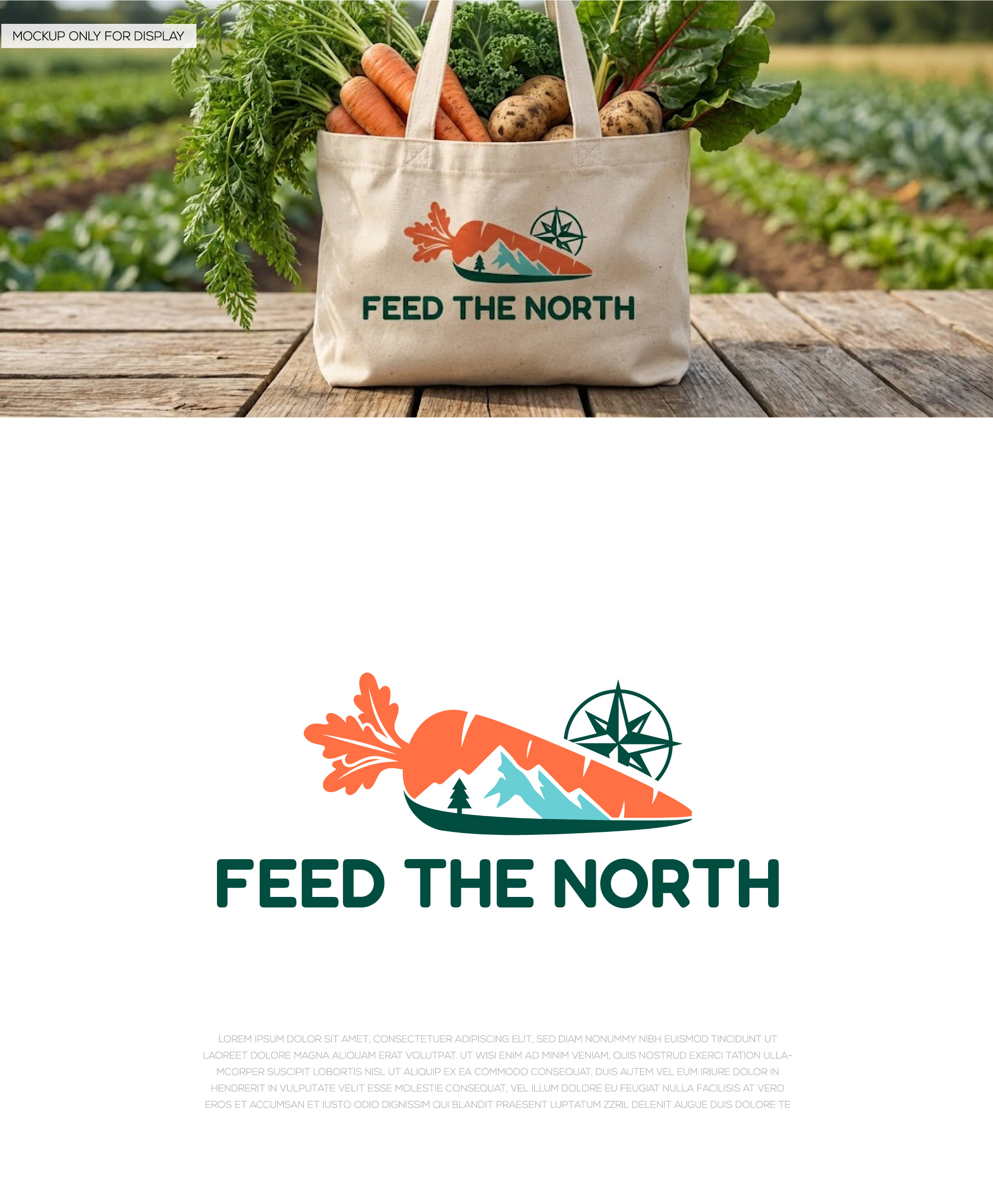 Diseño de Logo por LogoEon para este proyecto | Diseño #36761744