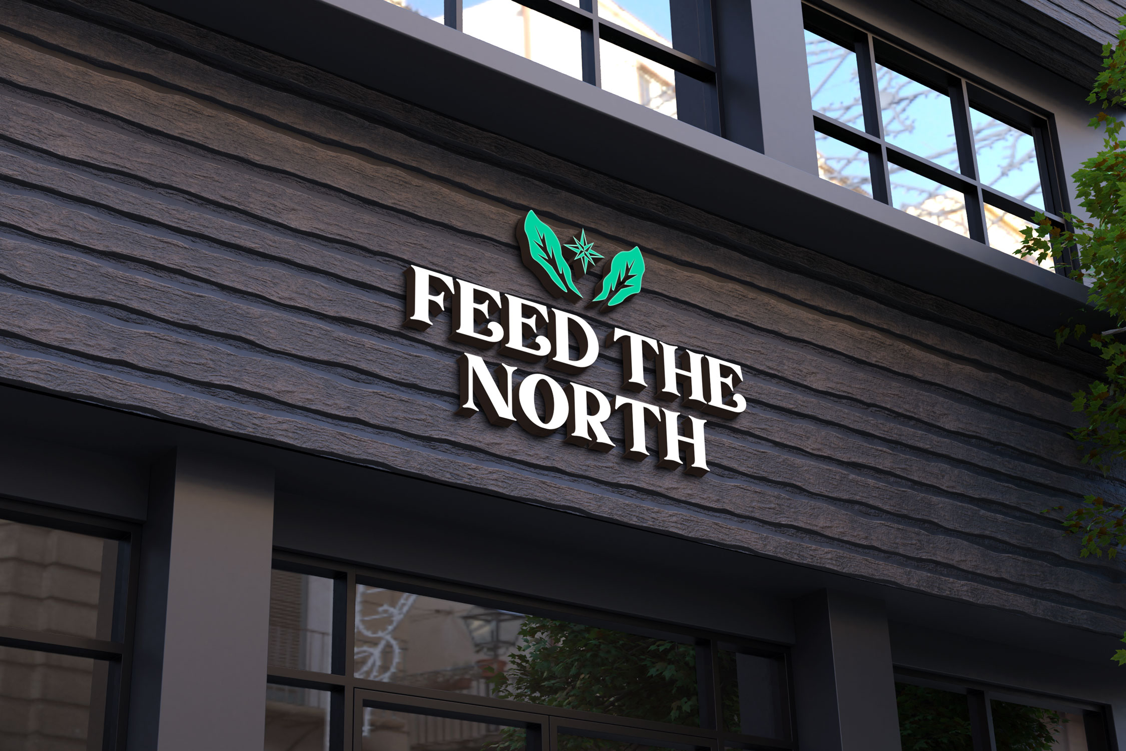 Diseño de Logo por Kavth para este proyecto | Diseño #36771019