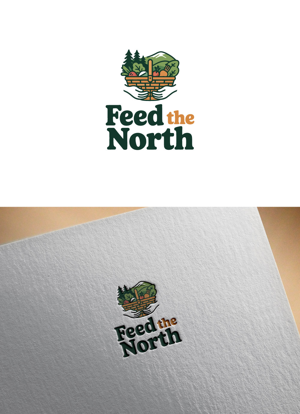 Logo-Design von KING JM für dieses Projekt | Design #36745216