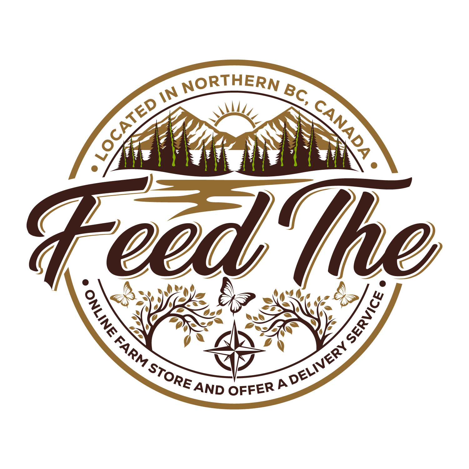 Logo-Design von Suvendu.S für dieses Projekt | Design #36777552