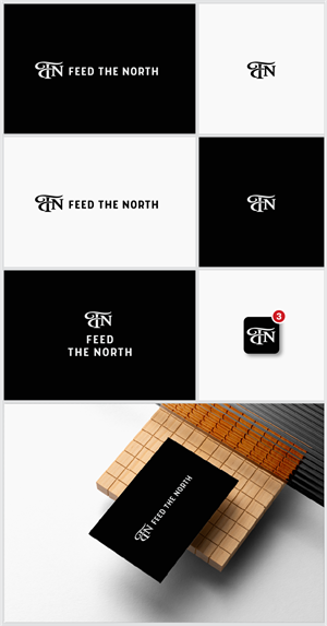 Logo-Design von Ha.Connick für dieses Projekt | Design: #36769632