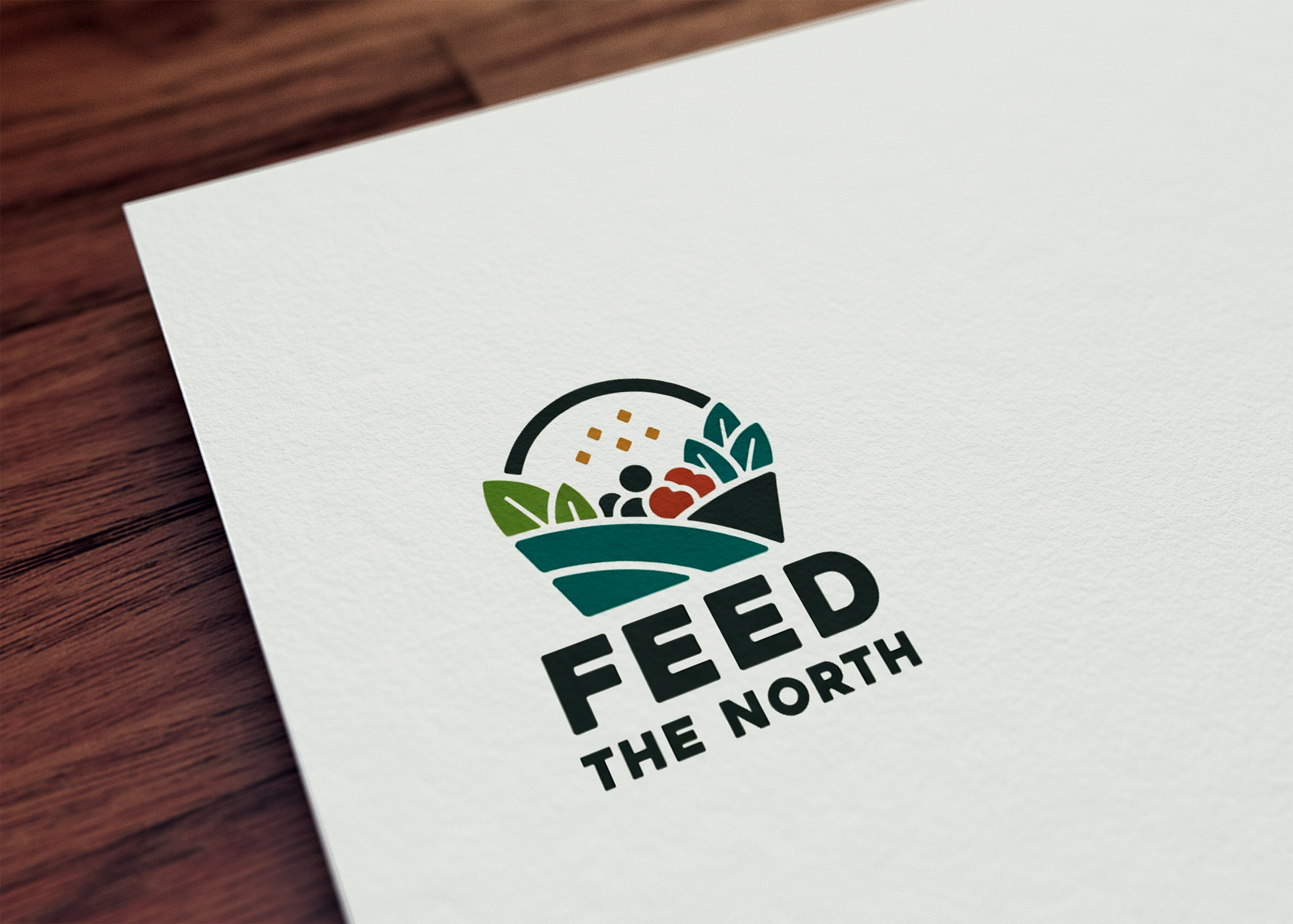 Logo Design by mekail for this project | Design #36746144